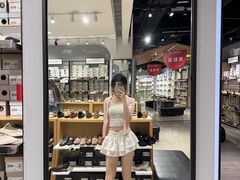 -砂之船奥特莱斯(合肥店)