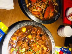 -胖哥俩肉蟹煲(湖滨银泰in77店)