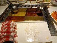 -海底捞火锅(曼巴特广场店)