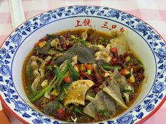 -三只鸟本地特色菜馆(上饶总店)