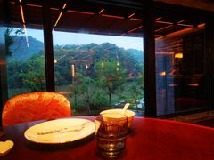 -湘湖逍遥庄园·水漾中餐厅