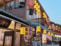 -深圳锦绣中华民俗村