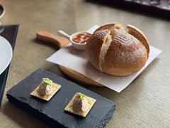 -恰餐厅及酒吧CHAR Bar & Grill(北京三里屯洲际店)