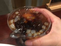 手抖的冰粉-成都你六姐·牛肉冒菜(城市集市合生汇店)