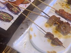 -阿三烧烤·生蚝(超级会员店拓峰店)