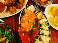 -郭巨人农家食堂(南部商务区店)