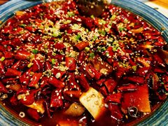 -那家小馆•北京菜•烤鸭(香山店)