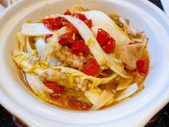 -正德楼果木烤鸭·渔家菜(东港店)