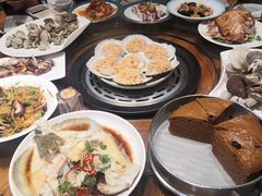 -海味当家·蒸锅海鲜(星海公园店)