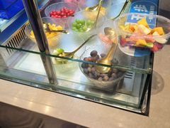 -溪边姑娘·拉丝酸奶水果捞(春熙路店)