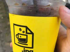 -JPG coffee(广州体育西店)