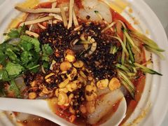 -老爷庙风味美食府(魏都大道店)