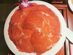-袁老四重庆老火锅(桐梓坡店)