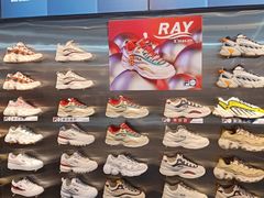 -FILA(龙之梦购物中心店)