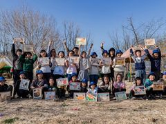 -甲乙果 美术书法(通州校区)