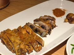 -谷丽麦馕新疆菜·清真(步步高梅溪新天地店)