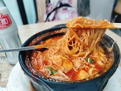 -蜀王砂锅总店