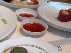 -铭家点心(秦岭路店)