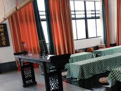 -厨邦酱油文化博览馆