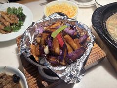 -涌上外婆桥(南塘店)