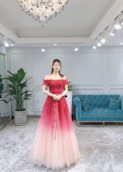 -艾慕婚纱礼服馆(和平店)