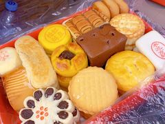 -北京稻香村(西单购物中心店)