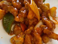 -桃园中华料理炸酱面(燕儿岛路店)
