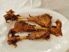 -那达慕蒙古风味酒楼
