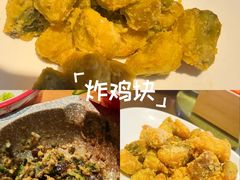 -俏湖兰·辣椒炒个肉(海沧店)