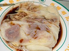 -西关明记肠粉·亚洲地标美食(北京路店)