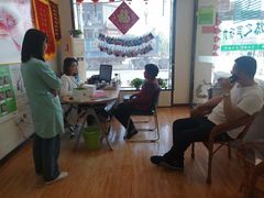 -自然之声助听器·呼吸机(保定清苑店)