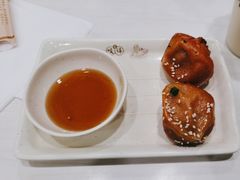 -咬不得高祖生煎·简餐(骆家庄店)
