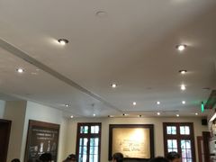 大堂-星巴克臻选(思南公馆店)