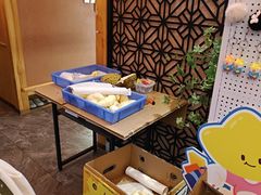 -贵木日本料理·铁板烧(新地假日广场店)