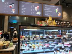 -巴黎贝甜(右安门店)