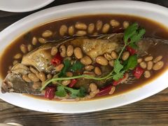 -臭鳜鱼人家·老字号徽菜