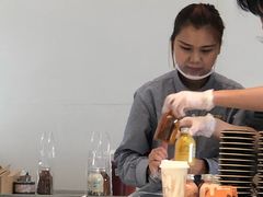 -喜茶(永旺梦乐城店)