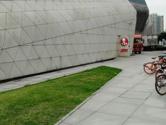 -肯德基(大剧院店)