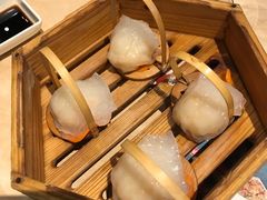 -避风塘(百联东郊店)