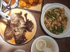 -肖四女乐山跷脚牛肉(世博源店)