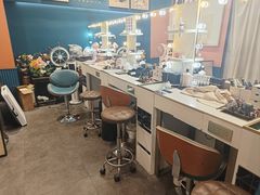 -海马体照相馆(龙湖杭州金沙天街店)
