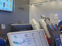 -茶百道(大兴绿地缤纷城店)