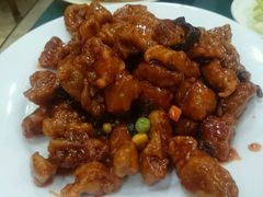 -李连贵酒家熏肉大饼(昆明街店)