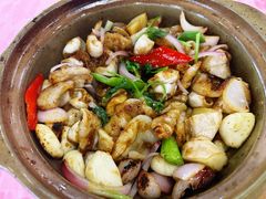-侠成水上农庄(工业大道店)