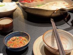-色響火锅(恒隆广场店)