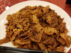 -敦煌宾馆·伎乐天风味餐厅