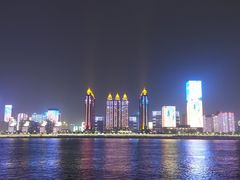 -武汉两江游览·夜游长江(汉口粤汉码头)