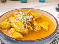 -荟廷·晶萃(陆家嘴尚悦湾店)