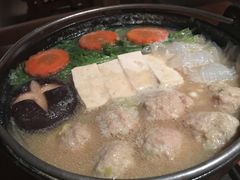 -铃木食堂(帽儿胡同店)