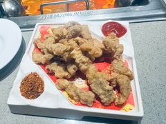 -海底捞火锅(宇飞大厦店)